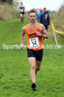 Senior Mens relay, 2021 Farringdon Open Cross Country, Sunderland . Photo: David T. Hewitson/Sports for All Pics